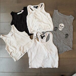 Designer Tank Bundle!